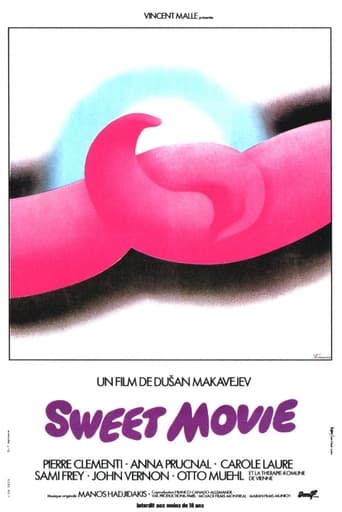 Sweet Movie en streaming 
