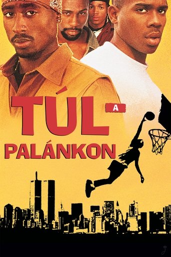 Túl a palánkon