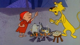 Episode 108 — Lionhearted Magoo
