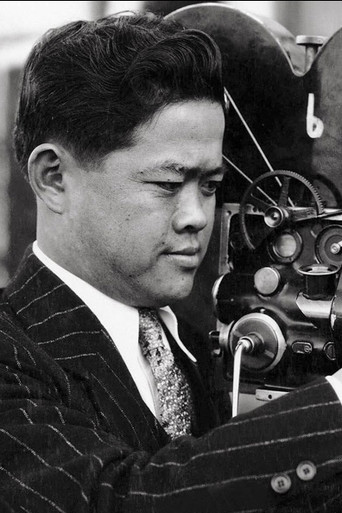 James Wong Howe
