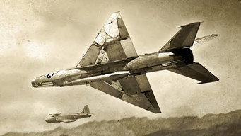 Cold War, Hot Jets (2013)