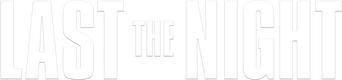 Last the Night logo