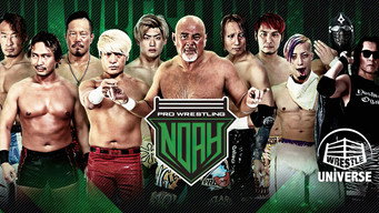 Pro Wrestling NOAH (2000- )