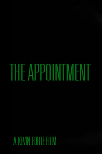 Poster of The Appointment