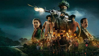 Bigul (2024)
