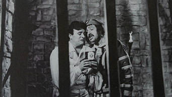 De ordonnans (1962)