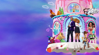 #2 Disney's Magic Bake-Off