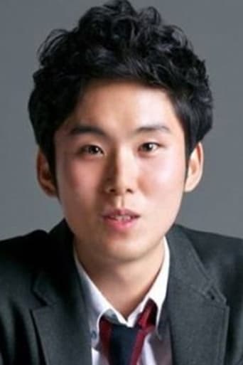 Imagen de Choi Won Joon