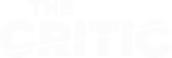 The Critic logo