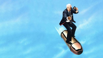 The Naked Gun: From the Files of Police Squad! backdrop 4