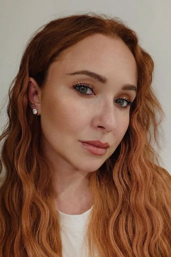 Hayden Panettiere — photo 11