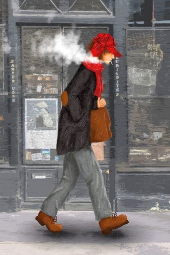 The Catcher in The Rye