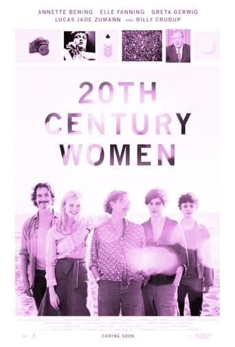 20. Yüzyılın Kadınları