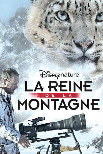 La Reine de la Montagne (2017)