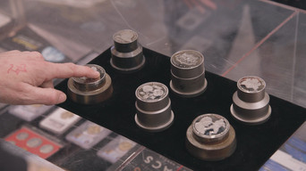 Pawn Stars S23E6 poster