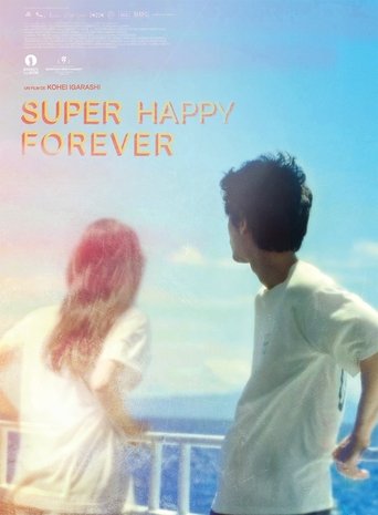 Super Happy Forever