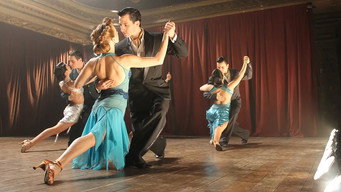 #7 Our Last Tango