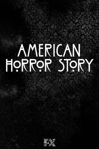 Poster of American Horror Story