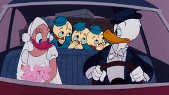 Donald's Diary (1954)