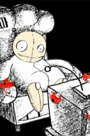 Massive Attack (2005)