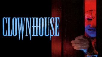 #12 Clownhouse