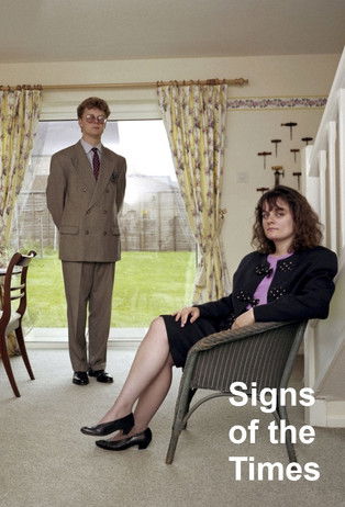 Signs of the Times poster