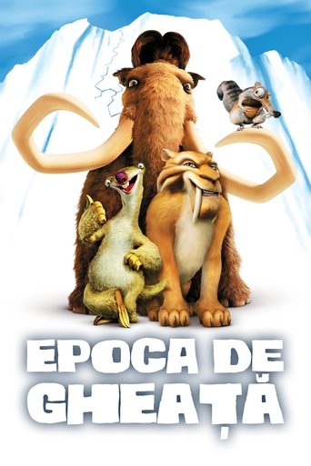 Epoca de gheață