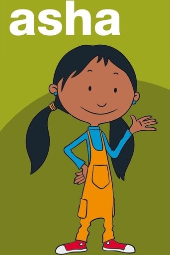 Asha: Season 1