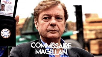 Magellan (2009- )