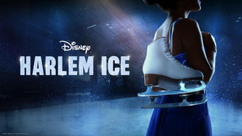 Harlem Ice (2025)