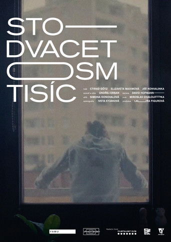 Sto dvacet osm tis&iacute;c (2019)