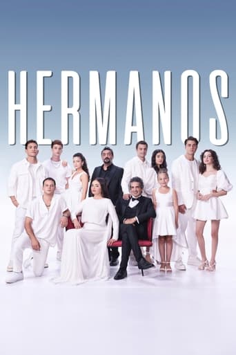 Poster of Hermanos