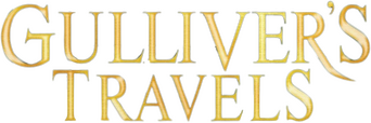 Gulliver's Travels logo