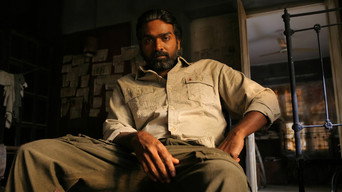 #8 Soodhu Kavvum