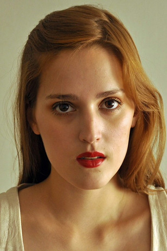 Foto de Amalia Kassai