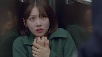 Are You Human Too? S01E14