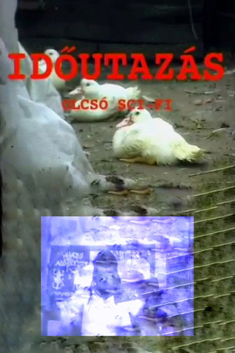 Időutaz&aacute;s (1999)