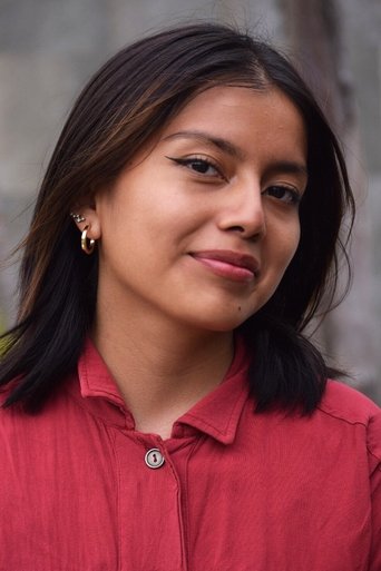 Image of Ana Sofía Tepox