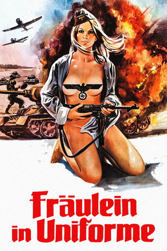 Fräulein in uniforme