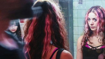 The Girls at the Station (2024)