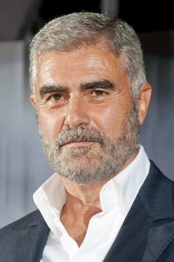 Saul Lisazo