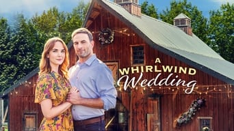 #6 A Whirlwind Wedding