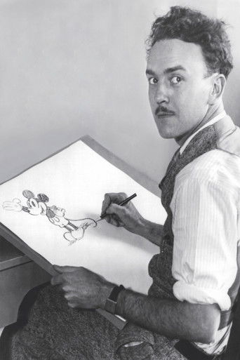 Foto de Ub Iwerks