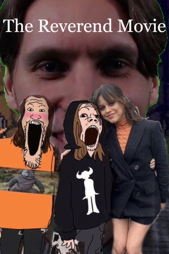 The Reverend Movie (2023)