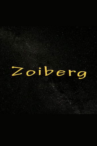 Zoiberg poster