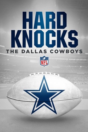 Hard Knocks Season 20 Episode 3