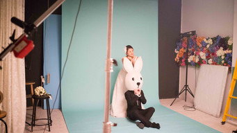 #4 China Love