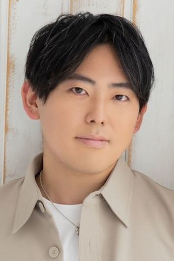 Shuya Watanabe headshot