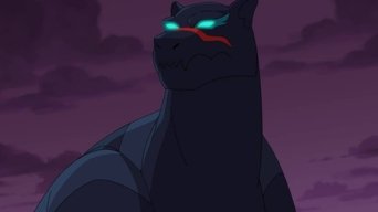 Cena de A MORTE VEM DE BAIXO