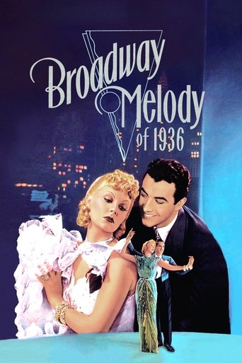 Broadway Melody of 1936 (1935)